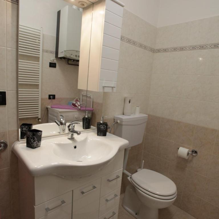 Casa vacanze Antonia - Casa con 1 Camera da Letto - 18