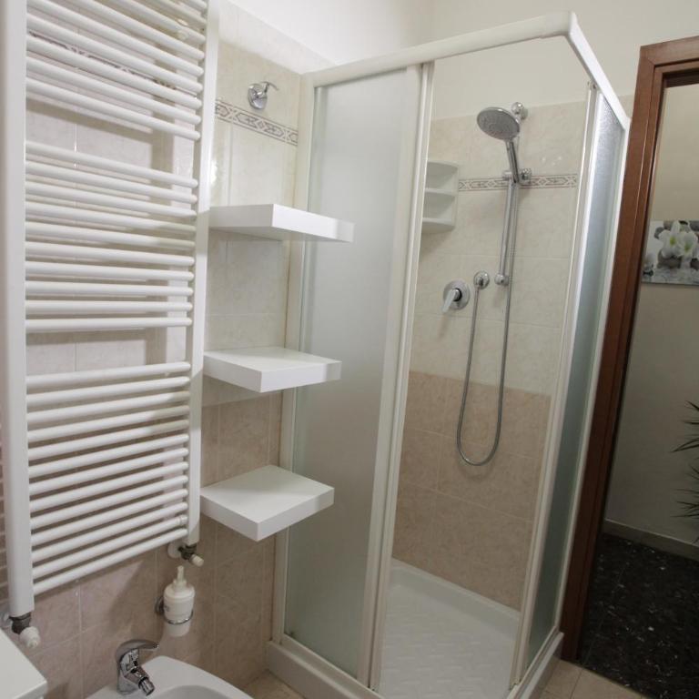 Casa vacanze Antonia - Casa con 1 Camera da Letto - 19