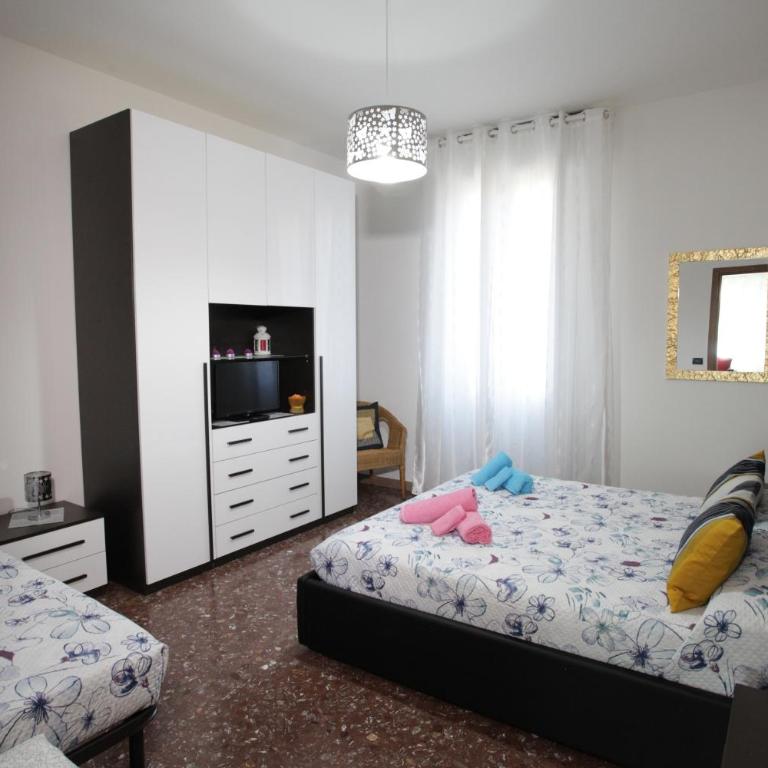 Casa vacanze Antonia - Casa con 1 Camera da Letto - 22