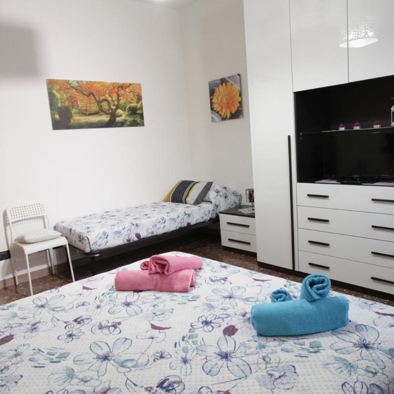 Casa vacanze Antonia - Casa con 1 Camera da Letto - 23