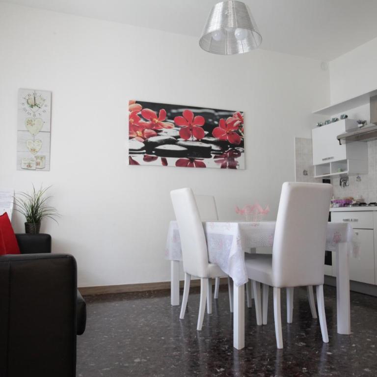 Casa vacanze Antonia - Casa con 1 Camera da Letto - 12