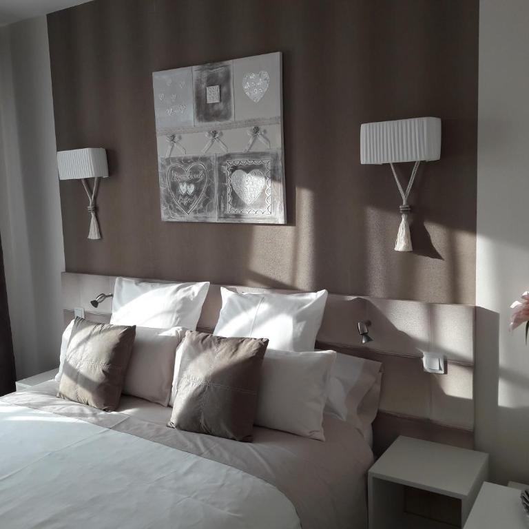 Chic En Ville - Appartement Deluxe - 29
