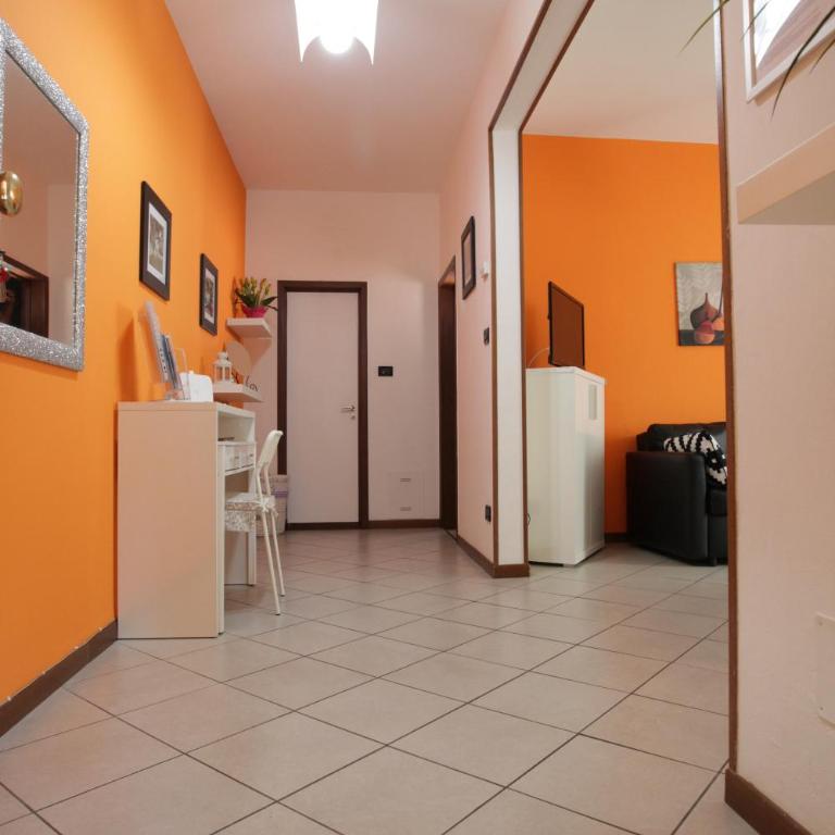 Casa vacanze Antonia - Casa con 1 Camera da Letto - 7