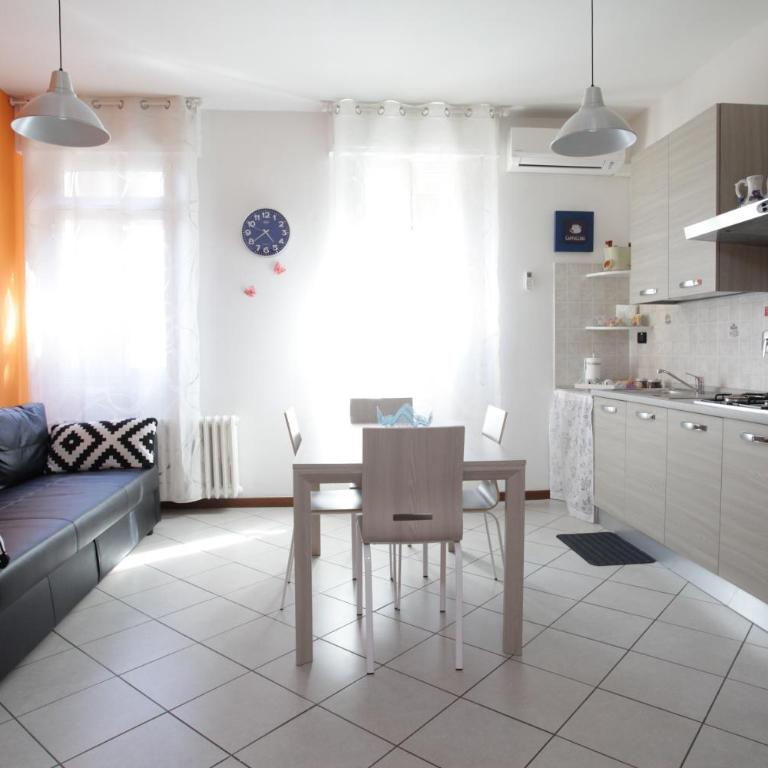 Casa vacanze Antonia - Casa con 1 Camera da Letto - 1