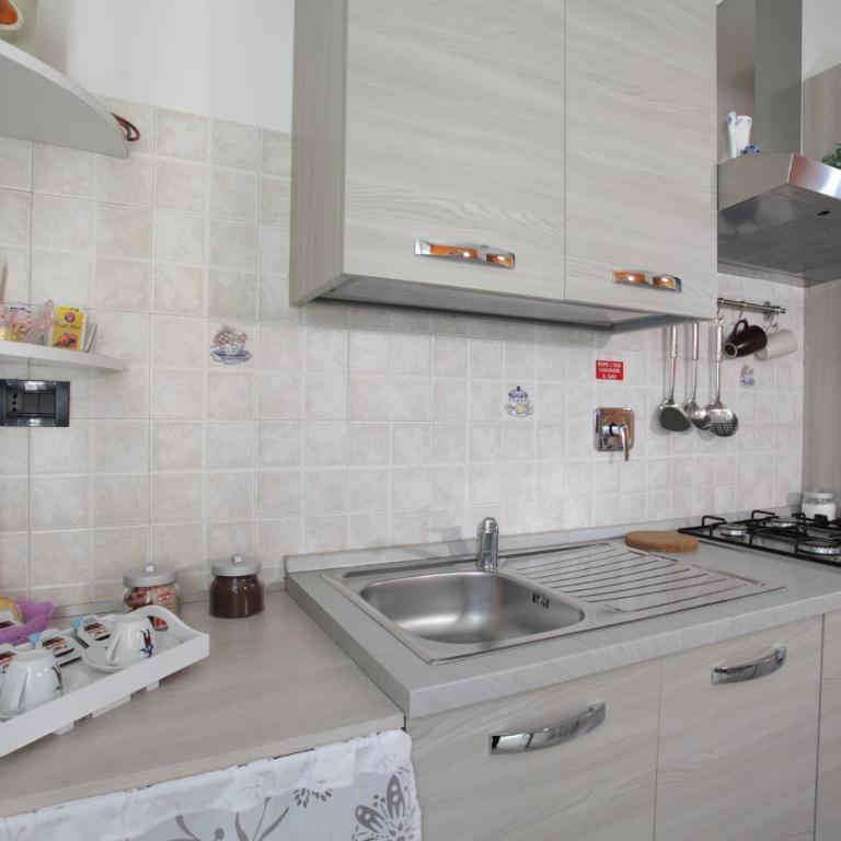 Casa vacanze Antonia - Casa con 1 Camera da Letto - 15