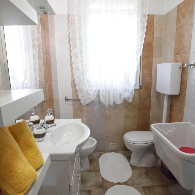 Casa vacanze Antonia - Casa con 1 Camera da Letto - 18