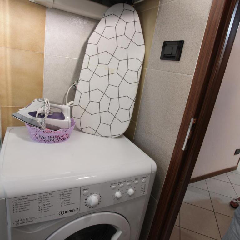 Casa vacanze Antonia - Casa con 1 Camera da Letto - 21