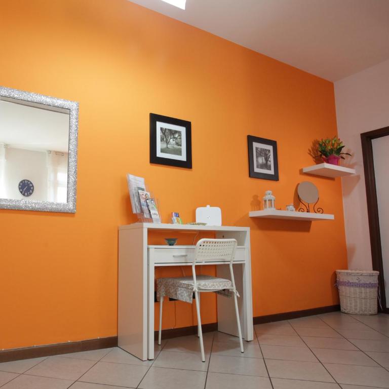 Casa vacanze Antonia - Casa con 1 Camera da Letto - 6