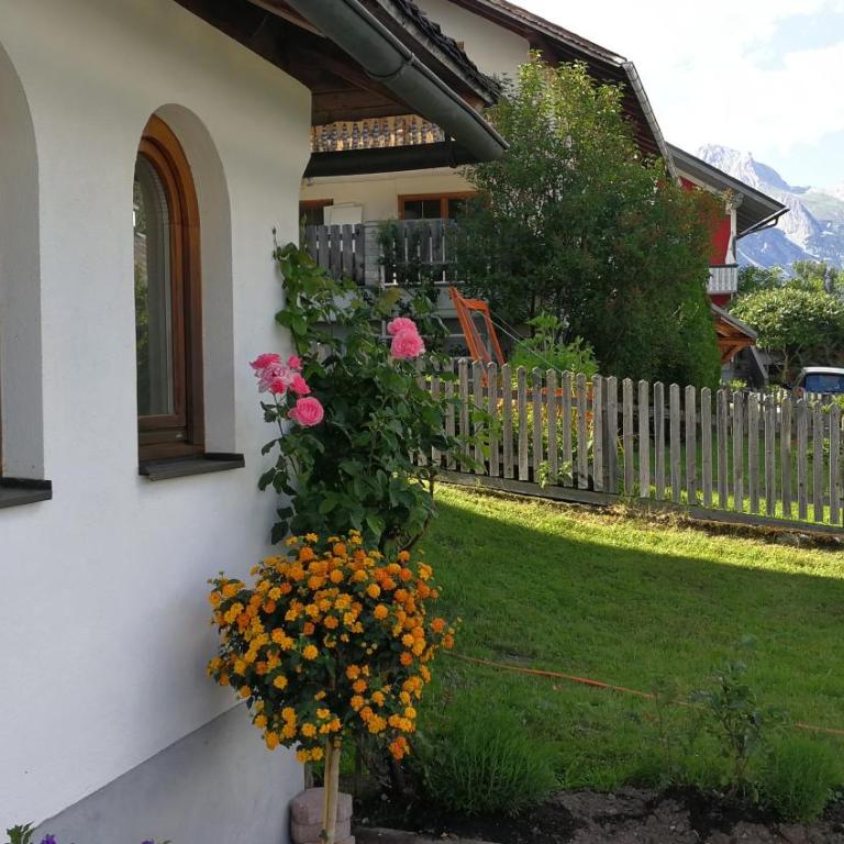 Ferienhaus Heiderand - Ferienhaus - 10