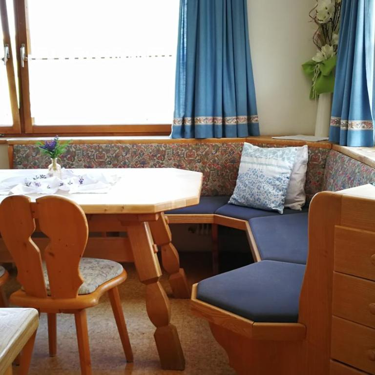 Ferienhaus Heiderand - Ferienhaus - 34