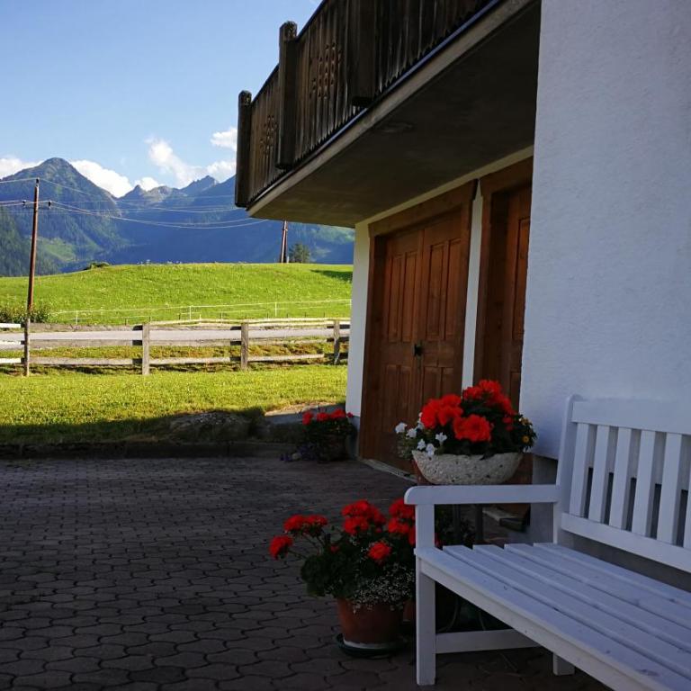 Ferienhaus Heiderand - Ferienhaus - 11
