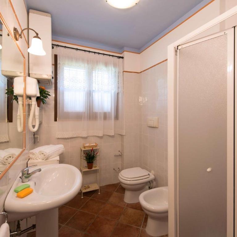 Casa Lari - Two-Bedroom Apartment - 8