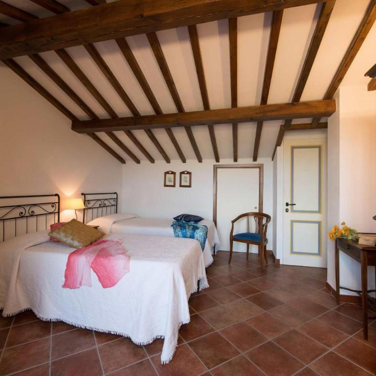 Casa Lari - Two-Bedroom Apartment - 2