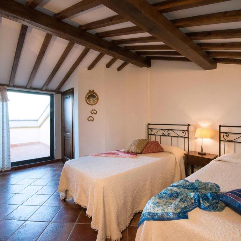 Casa Lari - Two-Bedroom Apartment - 1