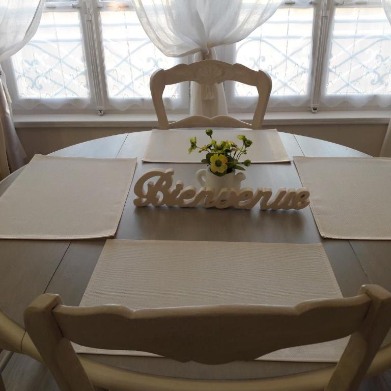 Chic En Ville - Appartement Deluxe - 16