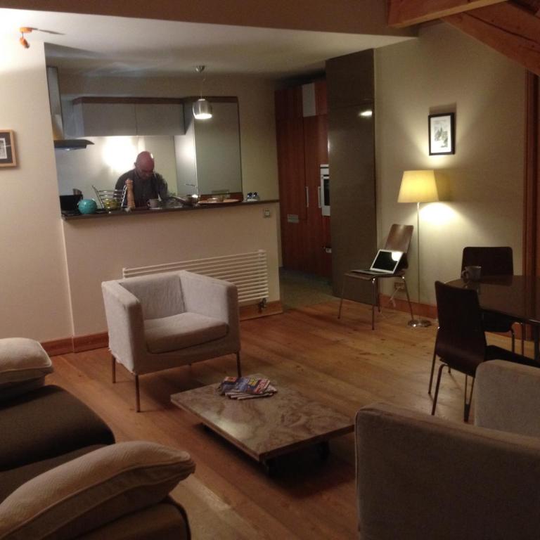 Appartement Arolles - Apartamento de 3 dormitorios - 18