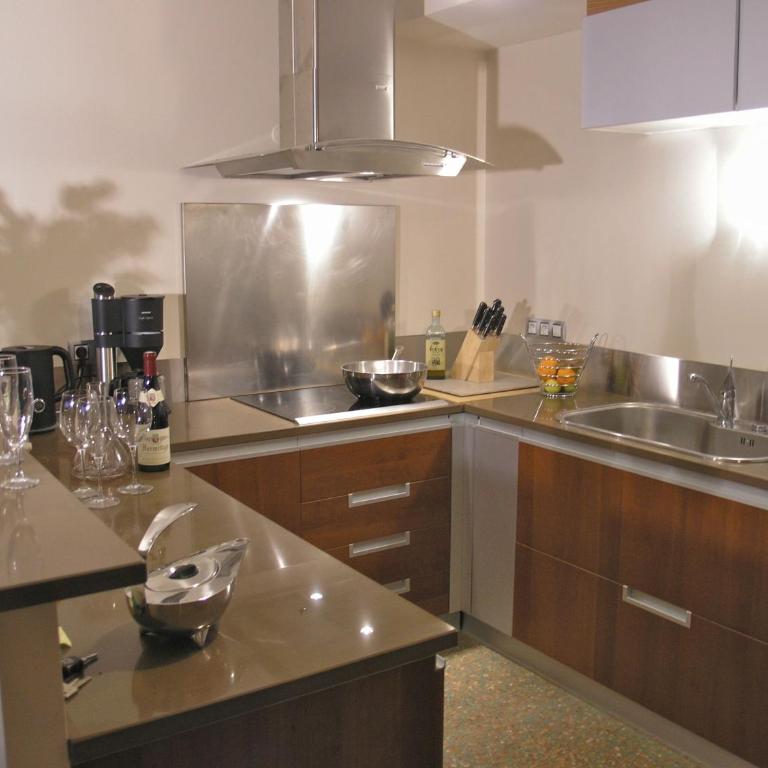 Appartement Arolles - Apartamento de 3 dormitorios - 17