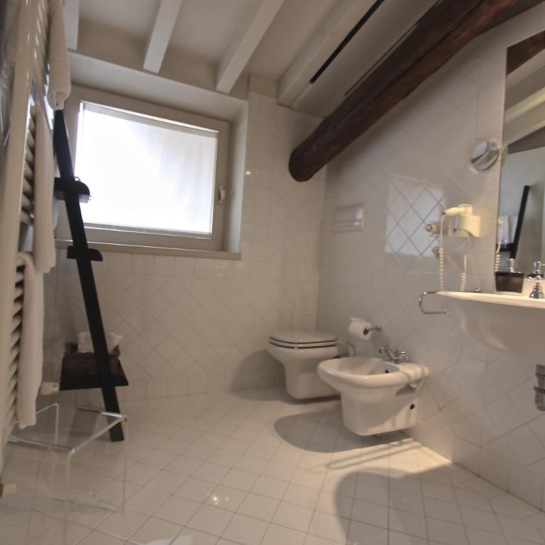 Santellone Lifestyle Resort - Camera Matrimoniale Deluxe - 3