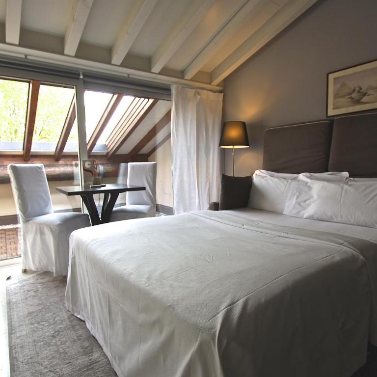 Santellone Lifestyle Resort - Suite Executive - Su Due Livelli (4 Adulti) - 4