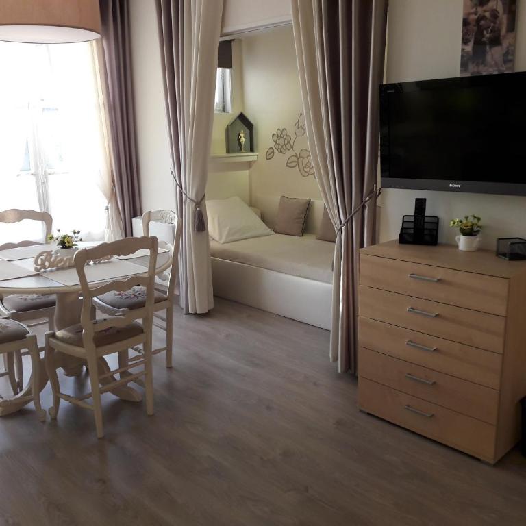 Chic En Ville - Appartement Deluxe - 23