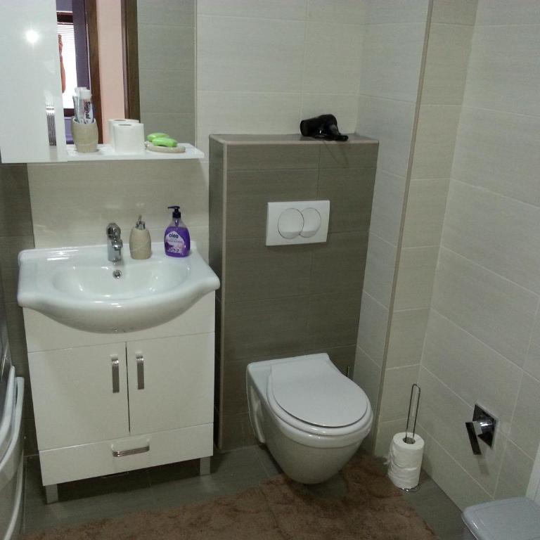 NEW Apartments - Apartman sa 2 Spavaće Sobe - 12
