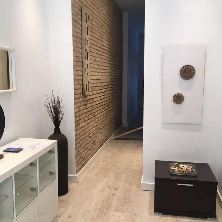 Domus Valencia Apartamentos Loft zona Pechina - Apartment - Ground Floor - 10