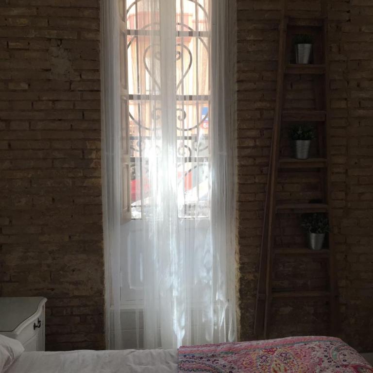 Domus Valencia Apartamentos Loft zona Pechina - Apartment - Ground Floor - 15