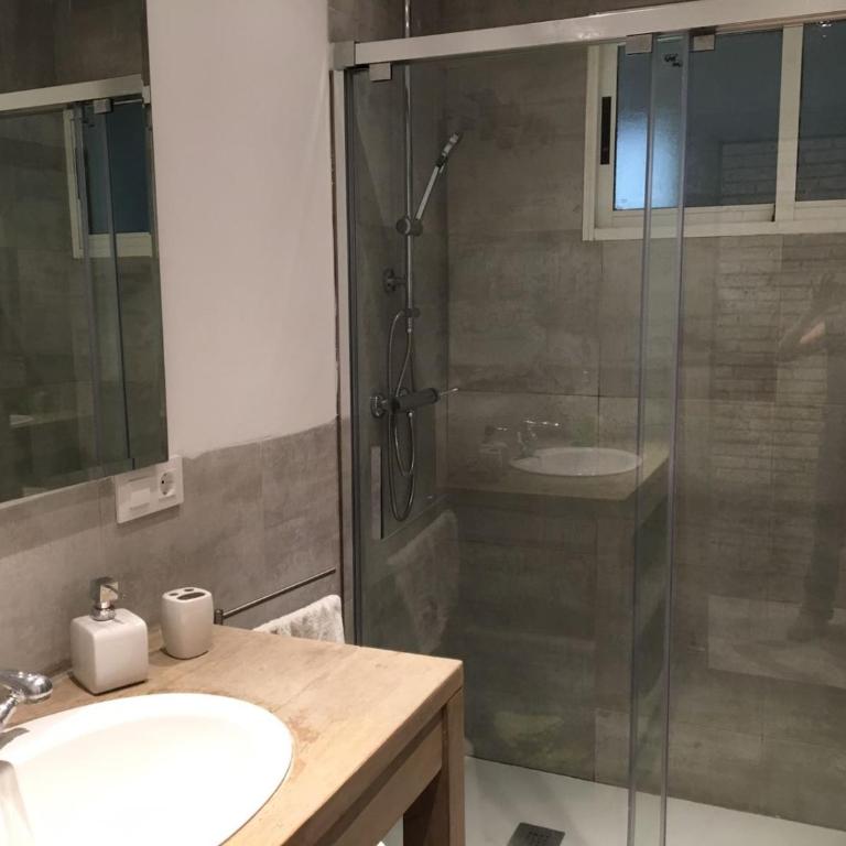 Domus Valencia Apartamentos Loft zona Pechina - Apartment - Ground Floor - 17