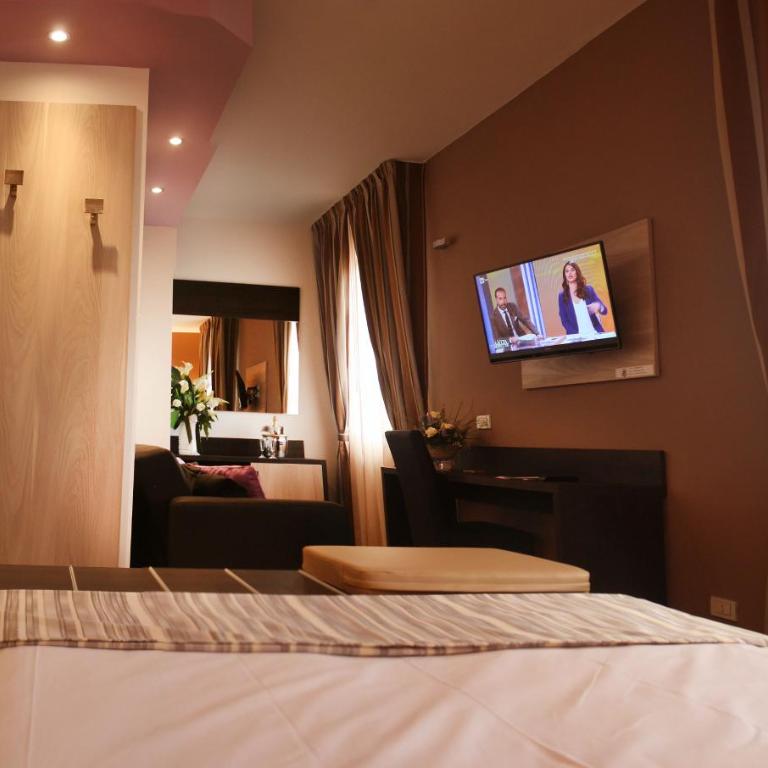 Hotel Lory My Wellness SPA - Camera Deluxe - 6