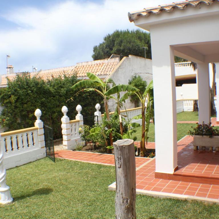 Apartamentos Turísticos Cabo Roche - Apartamento de 2 dormitorios (4 adultos) - 5