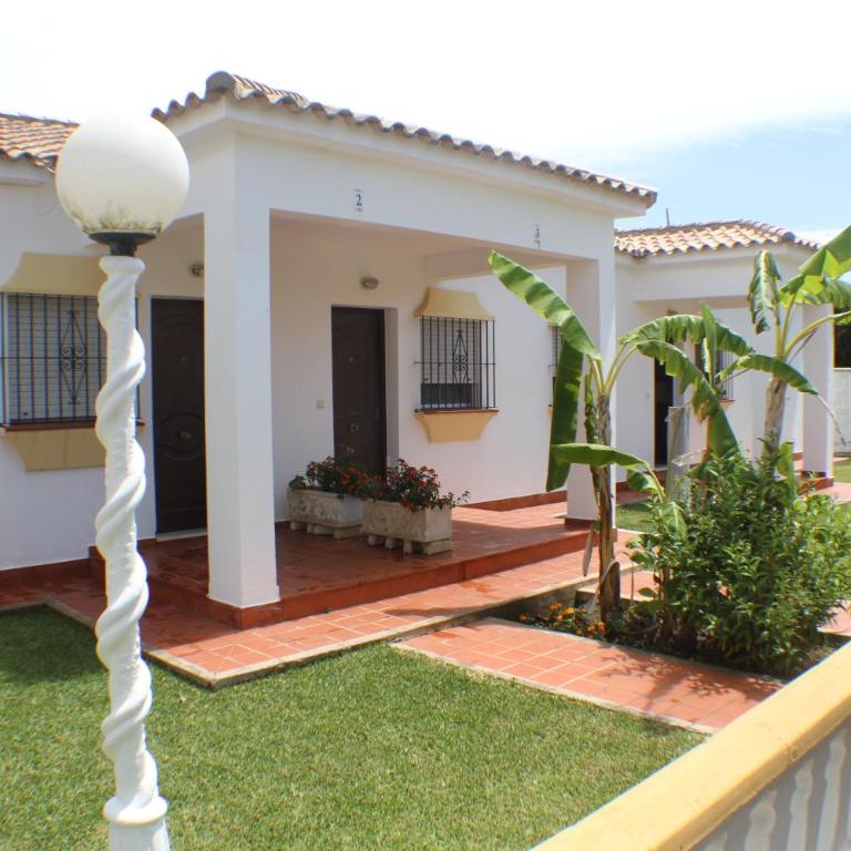Apartamentos Turísticos Cabo Roche - Apartamento de 2 dormitorios (4 adultos) - 7