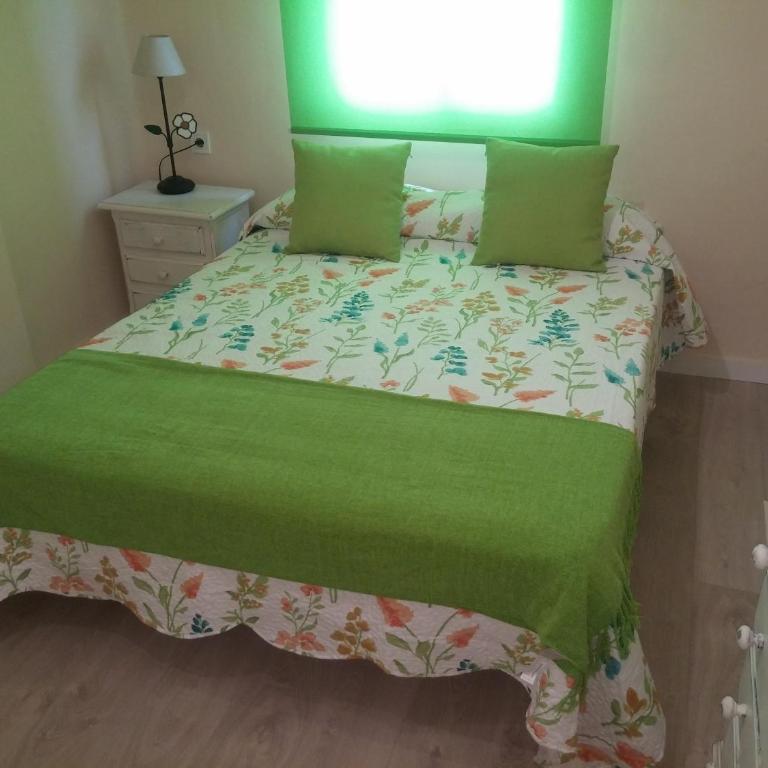 Piso Cerca De La Playa - Apartamento de 3 dormitorios - 14