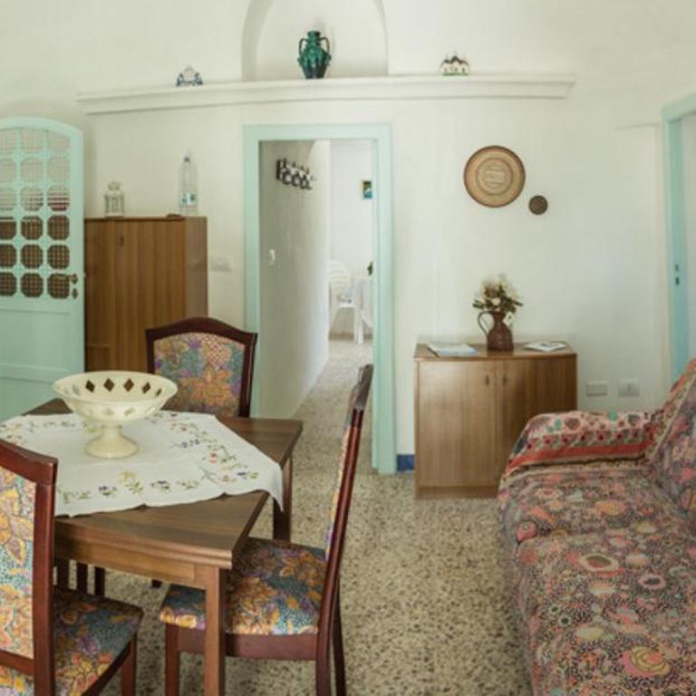 TRULLI CONTI Grande spazio alberato incontaminato- prenotazione esclusiva - Casa Vacanze - 22