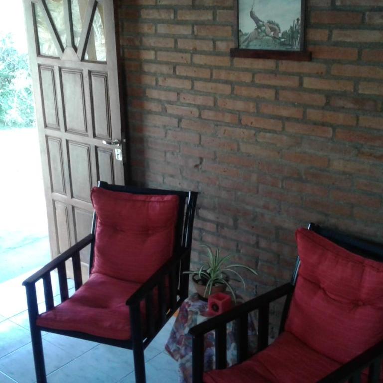 Cabañas Llajta Sumaj - Apartamento - Planta baja - 4
