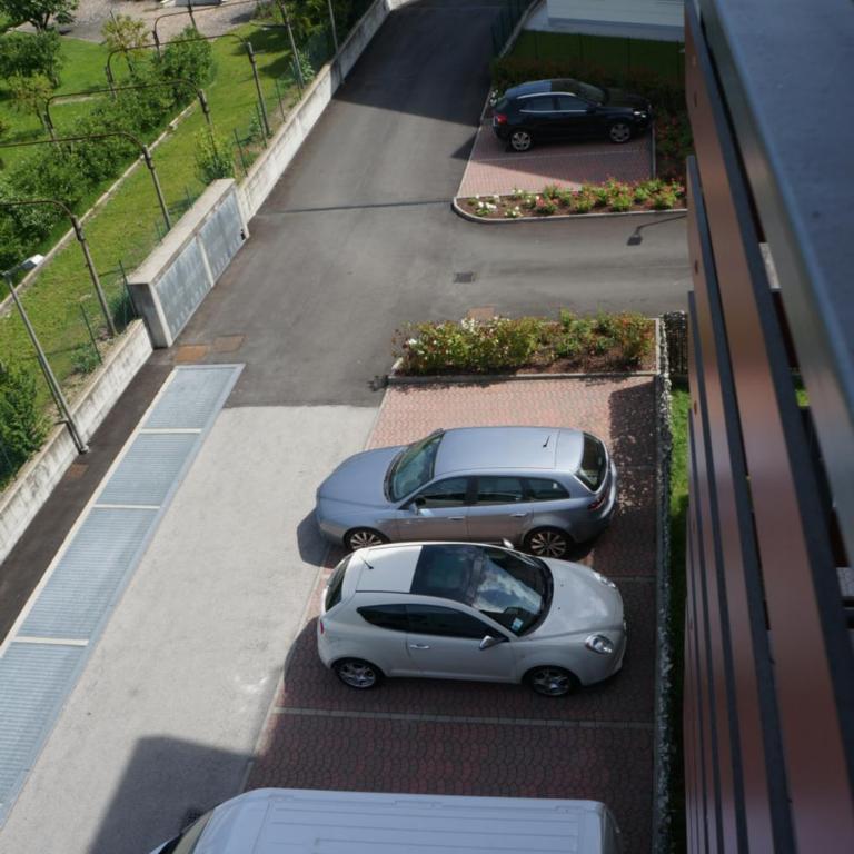 Cà delle Rose - Appartamento con Vista Giardino - 34