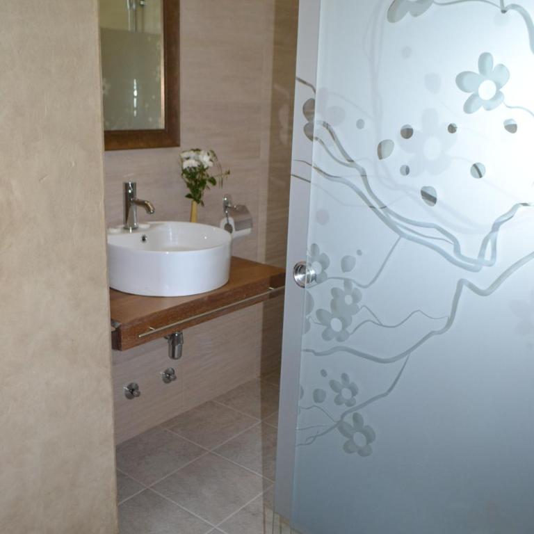 Garni Hotel Chicha - Winery ŠKRBIĆ - Deluks Dvokrevetna Soba sa Bračnim Krevetom/Zasebnim Krevetima - 20