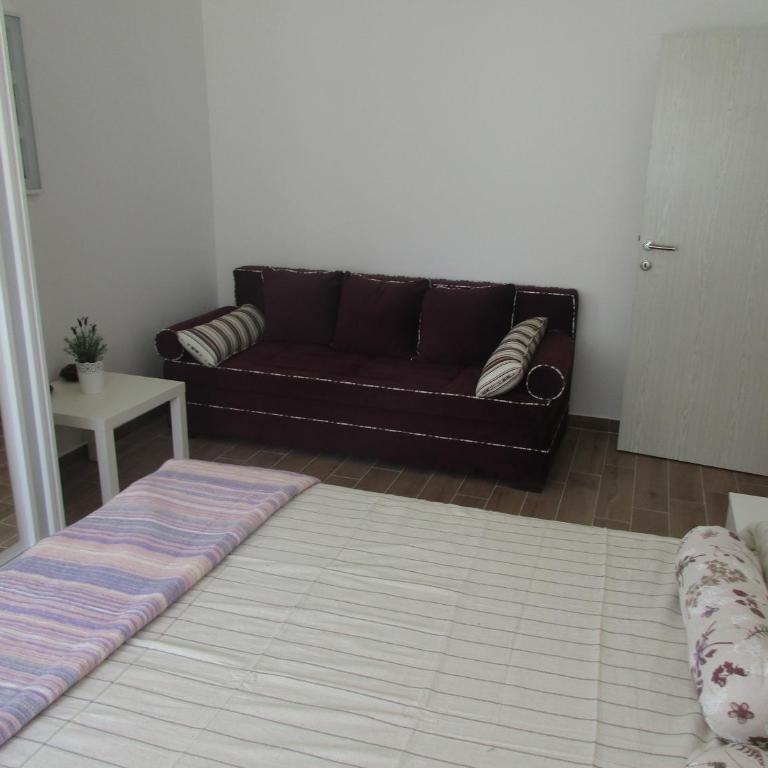 Summer apartment - Apartman sa Balkonom - 9
