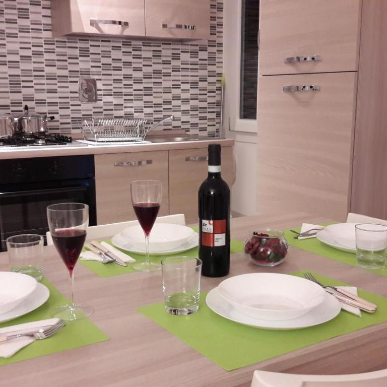 Bolognamania Apartments-Prime - Apartment - 11