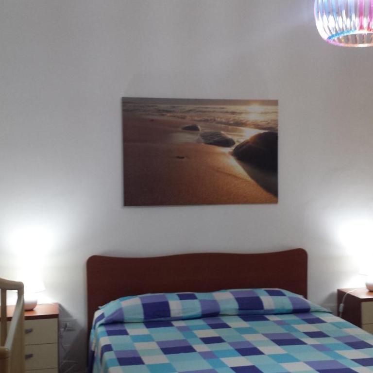 Villetta Acquamarina - Casa Vacanze - 32