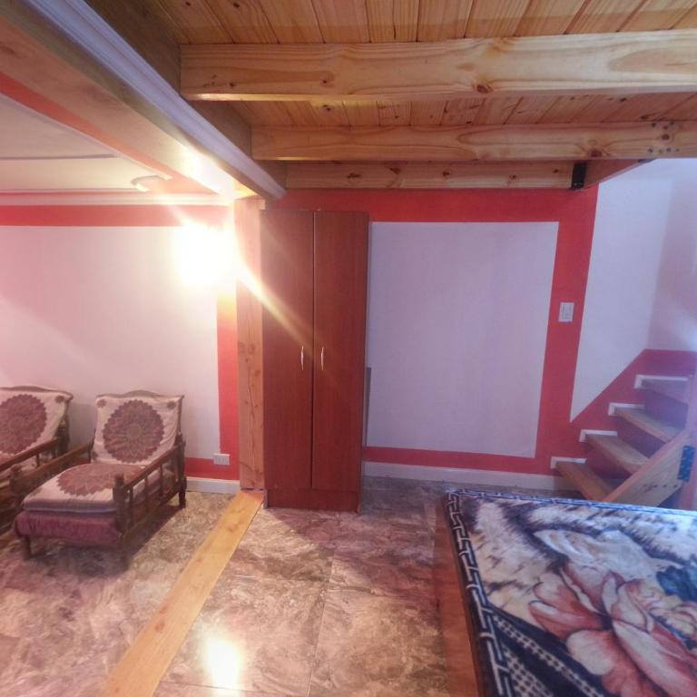 Portal de los Andes Bariloche - Apartamento - Planta baja - 4