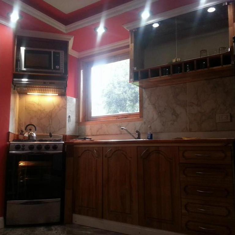 Portal de los Andes Bariloche - Apartamento - Planta baja - 7