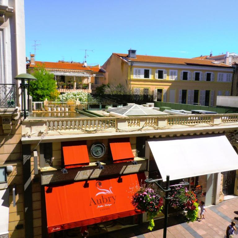 Arthur Properties Rue d'Antibes - Appartement 2 Chambres - 84 Rue d'Antibes - 11