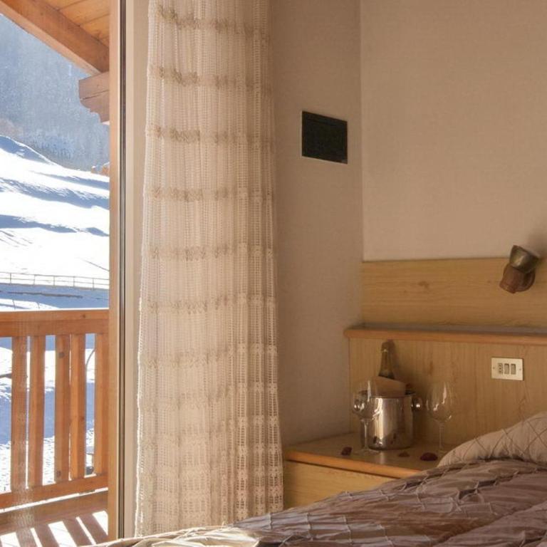 Hotel Vallechiara - Camera Familiare (2 Adulti + 2 Bambini) - 3
