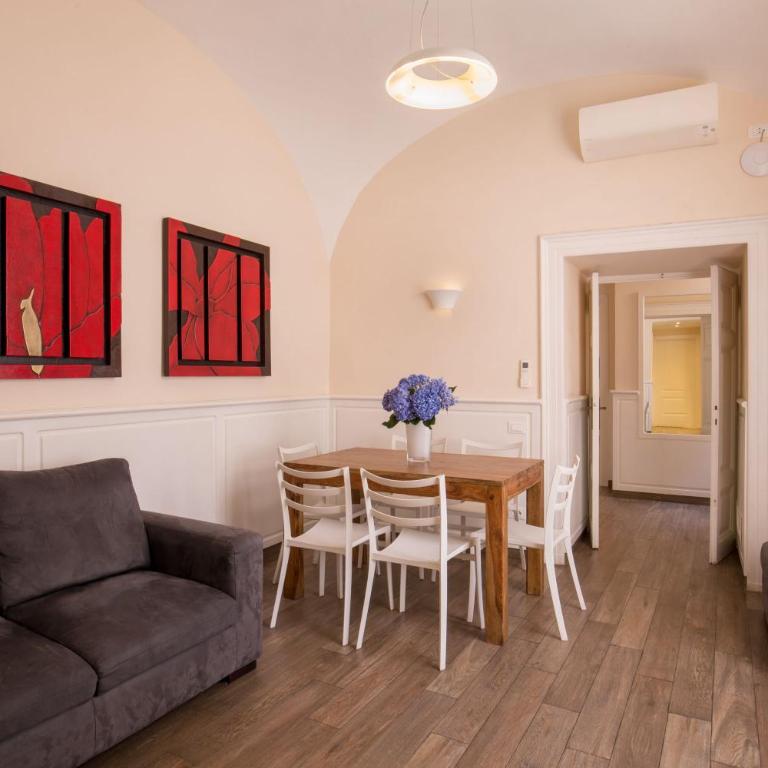 Aenea Inn - Appartamento con 2 Camere da Letto - 5