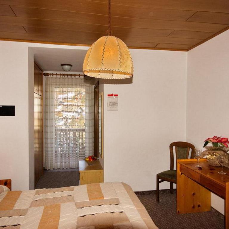Hotel Vallechiara - Camera Matrimoniale/Doppia con Letti Singoli con Balcone - 4