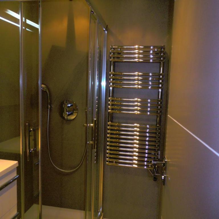 Arthur Properties Rue d'Antibes - Appartement 2 Chambres - 84 Rue d'Antibes - 9