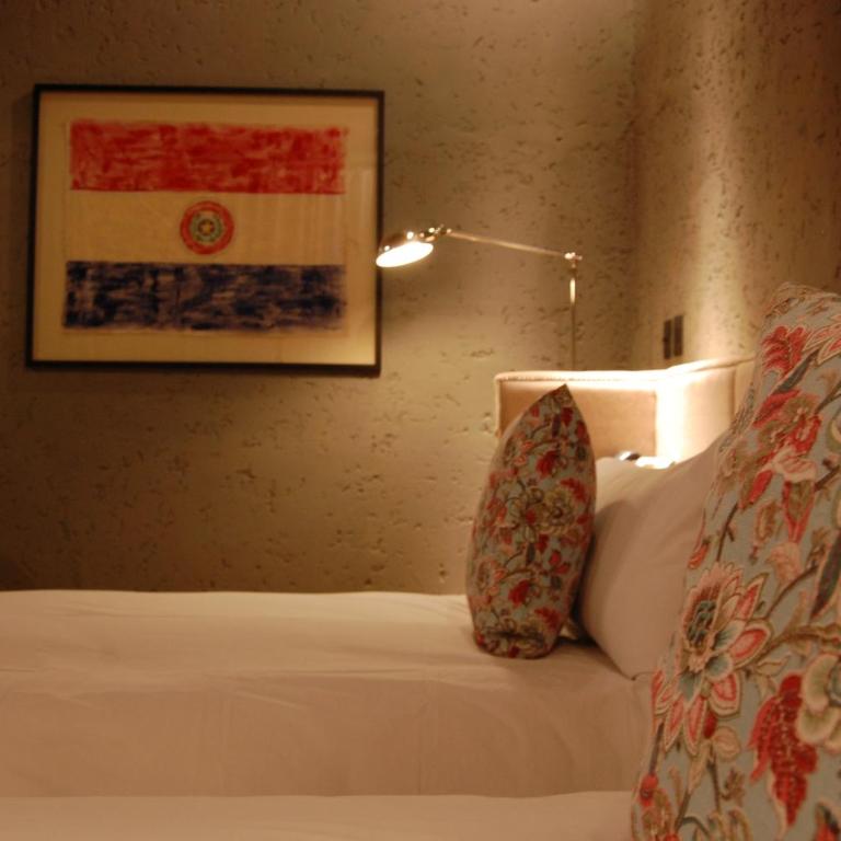 Factoria Hotel - Standard Twin Room - 6