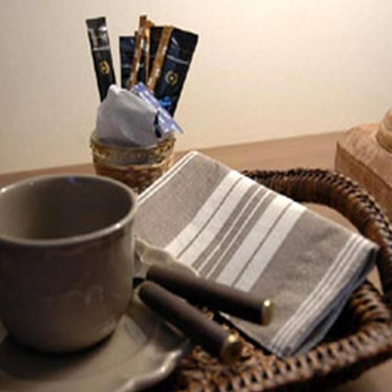 Au Grey d'Honfleur - Chambre Double - 3