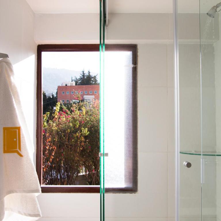 Qhini Hotel Boutique - Habitación Deluxe - 4