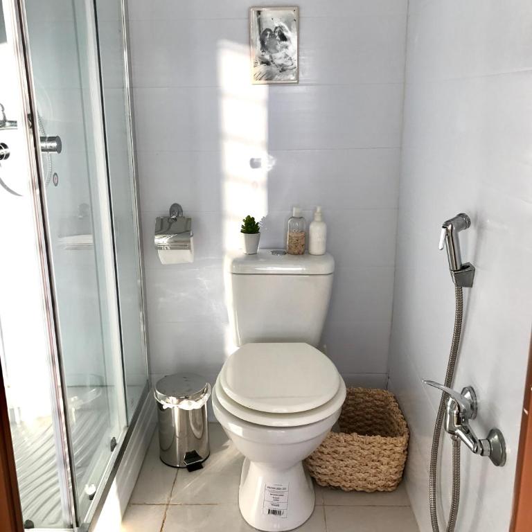 Mahalo Aparts - Apartment with Garden View - 13